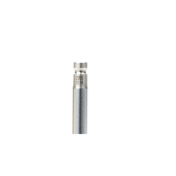 GSC Power-Division Super Alloy "Short" STD Size Exhaust Valve for Nissan VR38DETT
