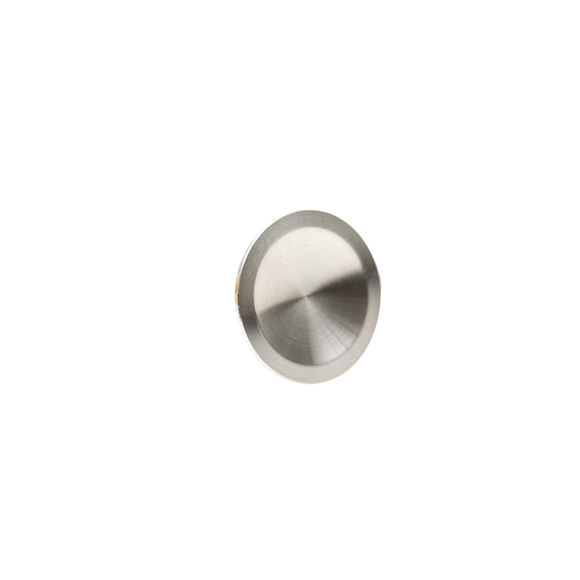 GSC Power-Division "Short" STD Size Intake Valve for Nissan VR38DETT