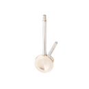 GSC Power-Division 6.6mm Stem +1mm Super Alloy Exhaust Valves for Nissan VR38DETT-2