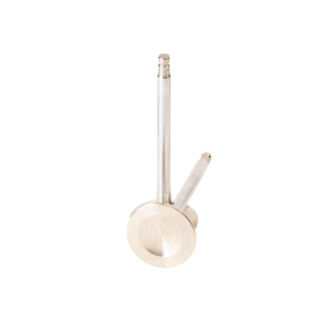 GSC Power-Division 6.6mm Stem +1mm Super Alloy Exhaust Valves for Nissan VR38DETT - 0