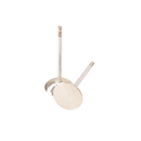 GSC Power-Division Flat Face +1mm Intake Valves for Nissan VR38DETT-1