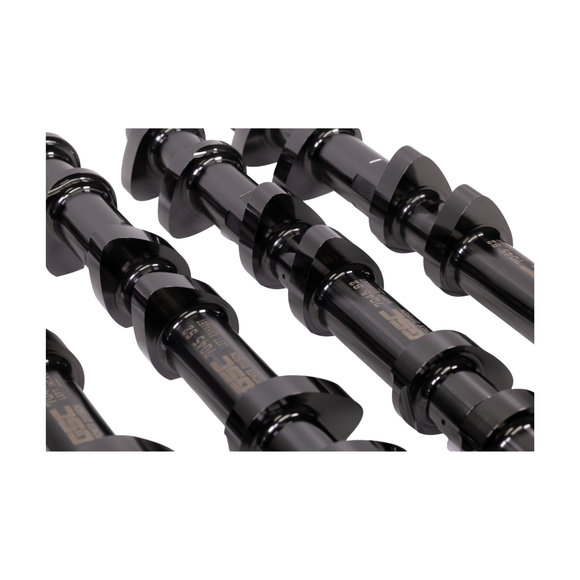 GSC Power-Division Billet S2 Camshafts for Nissan VR38DETT GT-R