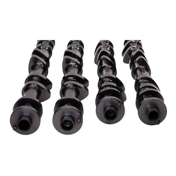 GSC Power-Division Billet S2 Camshafts for Nissan VR38DETT GT-R