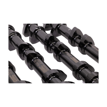 GSC Power-Division Billet S4 Camshafts for Nissan VR38DETT GT-R - 0