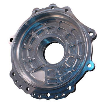 T1 Race Development GT1R CNC Billet Rear Differential Cover – Nissan GT-R R35 - 0