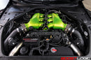 Boost Logic 3″ Titanium Intake Kit Nissan R35 GTR 09+-2