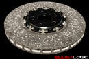 Boost Logic R35 GT-R Carbon Ceramic Brake Kit – Front Only-2