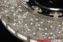 Boost Logic R35 GT-R Carbon Ceramic Brake Kit – Front Only-3