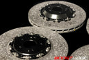 Boost Logic R35 GT-R Carbon Ceramic Brake Kit – Full-3