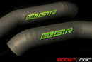 Boost Logic 3″ Titanium Intake Kit Nissan R35 GTR 09+-4