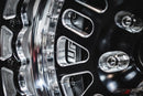 GT1R 17x10" Front Drag Pack - R35 GT-R-6