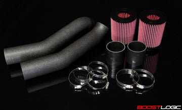 Boost Logic 3 inch Intake Kit Nissan R35 GTR