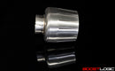Boost Logic R35 F16 Titanium Exhaust Tip Set Nissan R35 GTR 09+-3