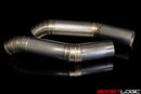 Boost Logic 3″ Titanium Intake Kit Nissan R35 GTR 09+-5