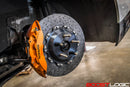 Boost Logic R35 GT-R Carbon Ceramic Brake Street/Strip Kit-1