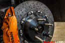 Boost Logic R35 GT-R Carbon Ceramic Brake Street/Strip Kit-3