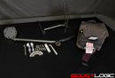 Boost Logic R35 GT-R Parachute Kit-1