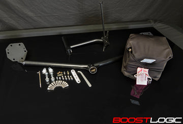 Boost Logic R35 GT-R Parachute Kit