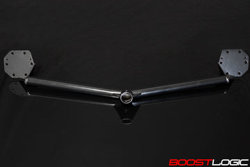 Boost Logic R35 GT-R Parachute Kit - 0