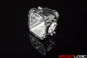 Boost Logic Billet Front Differential Case For R35 GTR - 0