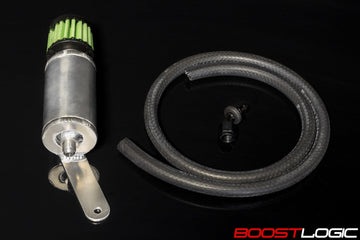 Boost Logic R35 Transmission Overflow Can