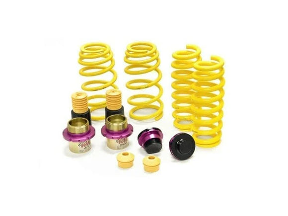 KW H.A.S. Coilover Sleeve Kit - 2009-2024 Nissan GT-R R35