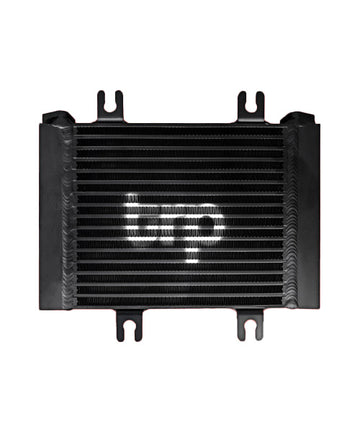 TRP OEM engine oil cooler replacement R35 GT-R