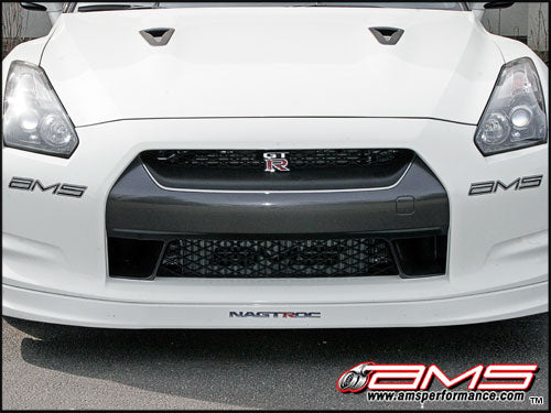 AMS Performance R35 GT-R Front Mount Intercooler
