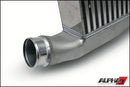 AMS Performance R35 GT-R Front Mount Intercooler-3