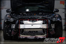 AMS Performance R35 GT-R Race Front Mount Intercooler-7
