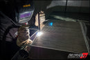 AMS Performance R35 GT-R Race Front Mount Intercooler-8