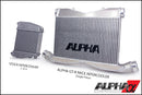 AMS Performance R35 GT-R Race Front Mount Intercooler-2