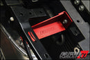 AMS Performance R35 GT-R Race Front Mount Intercooler-5