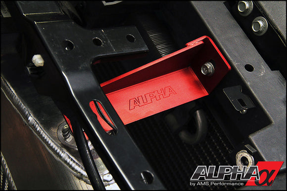 AMS Performance R35 GT-R Race Front Mount Intercooler
