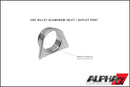 AMS Performance R35 GT-R Race Front Mount Intercooler-6
