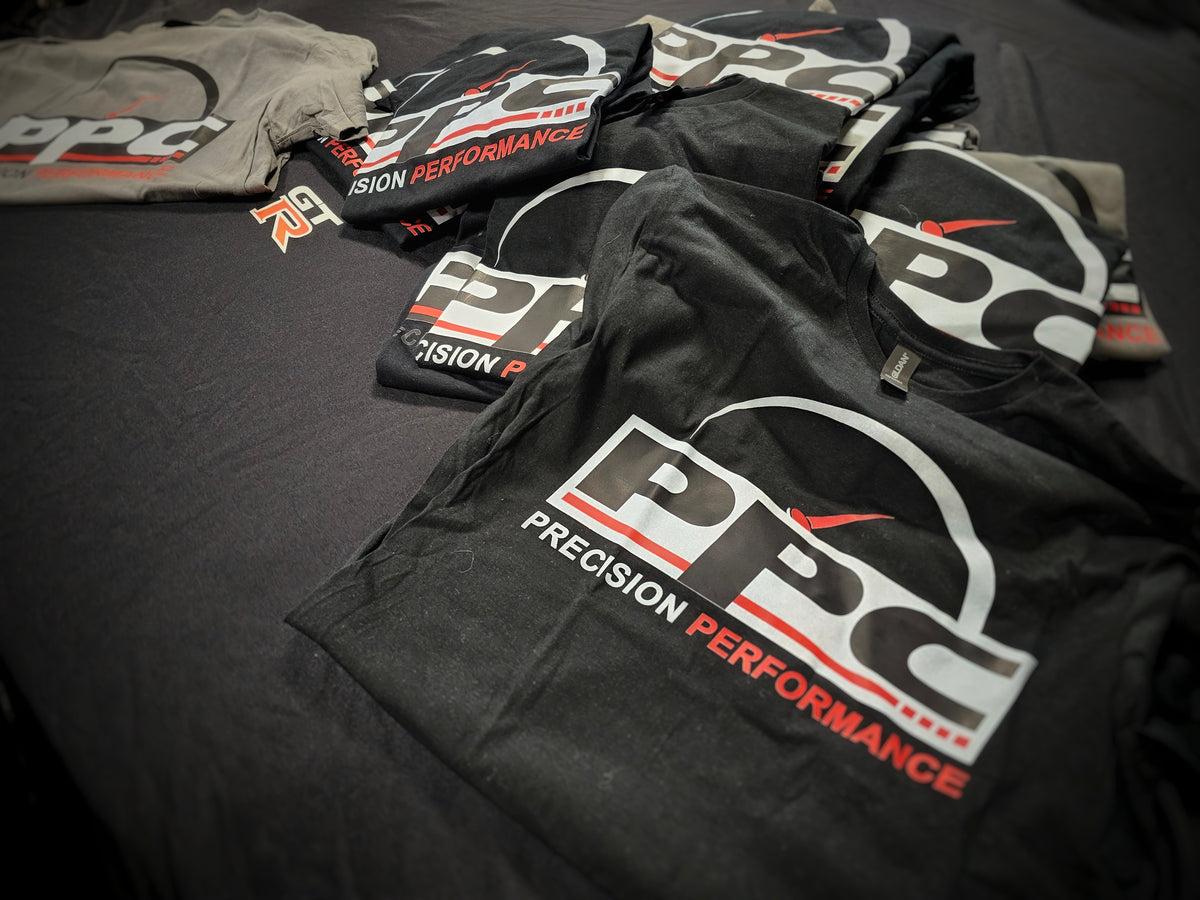 Performance Merch PPC Merch | Precision Performance And Coatings