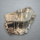 Billet GR6 R35 GTR front transmission case