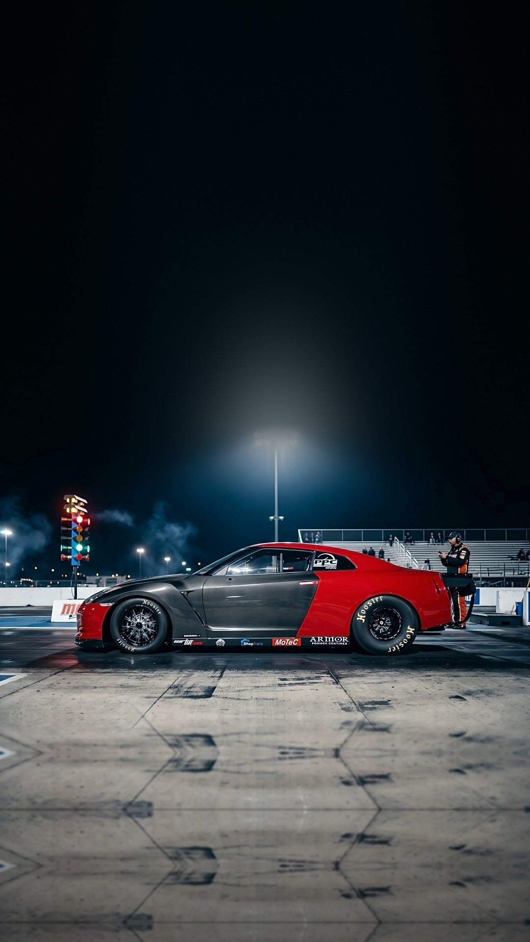 PPC SHOP CAR