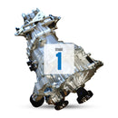 SHEPTRANS STAGE 1 TRANSMISSION REBUILD – NISSAN GT-R R35-1