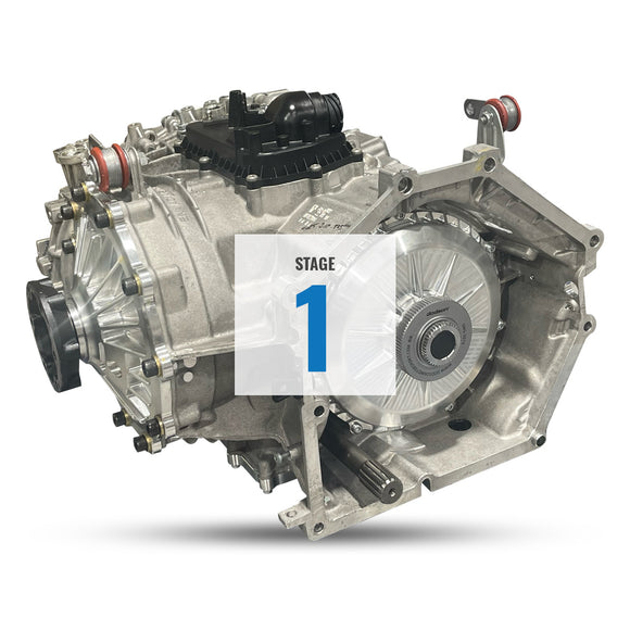 ShepTrans Stage 1 Transmission Rebuild – Audi R8 / Lamborghini Huracán