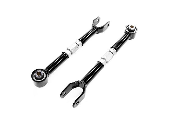 SBD R35 GT-R rear toe arm