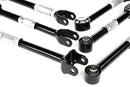 SBD traction arm bracket