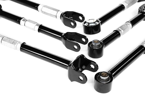 SBD traction arm bracket