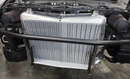 Rampage RS-2500 Billet Intercooler - R35 GT-R-2