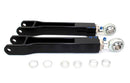 SPL TITANIUM Rear Traction Links R35 GTR-2
