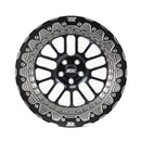 Belak GT1R 17x11" Rear Wheel (Beadlock) - R35 GT-R-1