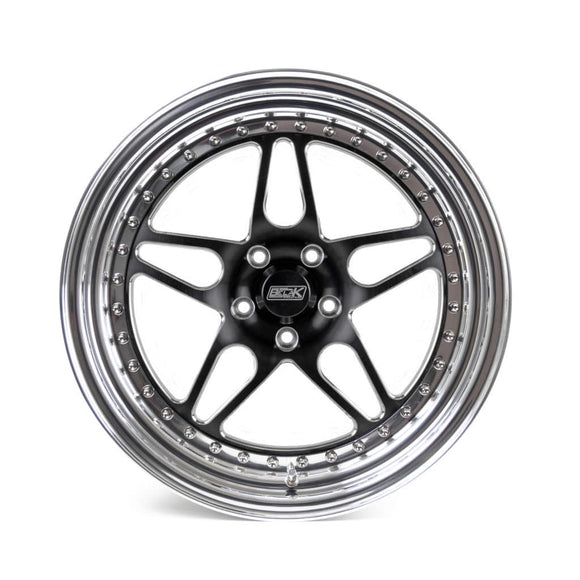 Belak GT1R 18x11.5" Rear Wheel (No Beadlock) - R35 GT-R