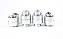 SPL FKS Rear Knuckle Monoball Bushings R35 GTR-3
