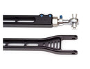 SPL TITANIUM Rear Toe Links R35 GTR-3