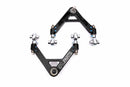 SPL PRO Front Upper Camber/Caster Arms R35 GTR-3